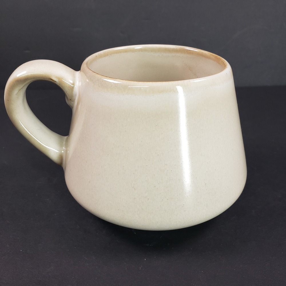 Thoughtfully Winnie the Pooh Piglet Memories Stoneware Coffee Mug Cream 3.5in - Picture 4 of 6